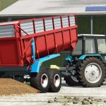 tsp 14 v1.0 fs22 5