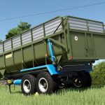 tsp 14 v1.0 fs22 6