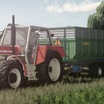 tsp 14 v1.0.1 fs22 2