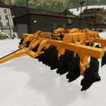 tt big tt v1.0 fs22 1