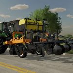 tt multicultivator 5 in 1 v1.0 fs22 2