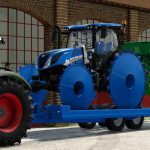 tt100l v1.0 fs22 5