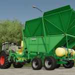 tt8022 drive less v1.0 fs22 1