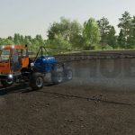 tuman 2m v1.0 fs22 3