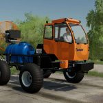 tuman 2m v1.0 fs22 5