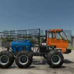 tuman 2m v1.0.0.1 fs22 1