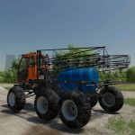 tuman 2m v1.0.0.1 fs22 2