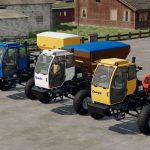 tuman 2m v2.0 fs22 2