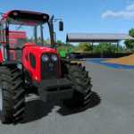 tumosan 8105 v1.0 fs22 1