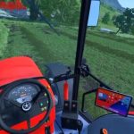 tumosan 8105 v1.0 fs22 2