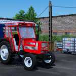 tumosan 8280n v1.0 fs22 1