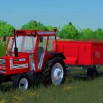 tumosan 8280n v1.0 fs22 2