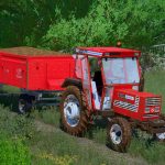 tumosan 8280n v1.0 fs22 3