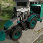 tuning pack v1.3 fs22 2 2