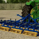 tupanjac 4.40 and 6.60 v1.0 fs22 2