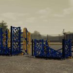 tupanjac pack td 4.40 and 6.60 v1.0.0.1 fs22 1