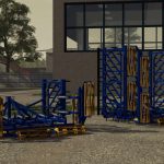 tupanjac pack v1.0 fs22 2