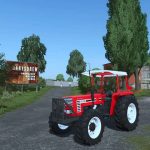 turk fiat 8066 v1.0 fs22 2