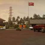 turkish flag v1.0 fs22 1