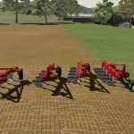 turkish plows v1.0 fs22 1