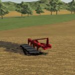 turkish plows v1.0 fs22 2