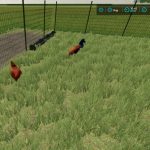 turvill map v1.0 fs22 3