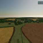 turville map 2 update v1.0 fs22 1