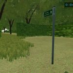 turville map 2 update v1.0 fs22 3