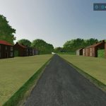 turville map update 2 finished v1.0 fs22 14