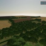 turville map update 2 finished v1.0 fs22 15