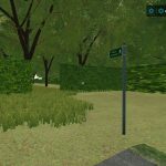 turville map update 2 finished v1.0 fs22 3