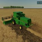 turville map update 2 finished v1.0 fs22 7