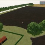 turville map update 2 finished v1.0 fs22 8