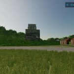 turville map update 2 finished v1.0 fs22 9