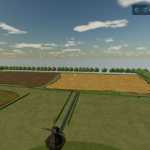 turville map update v1.0 fs22 1