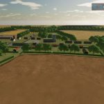 turville map update v1.0 fs22 10