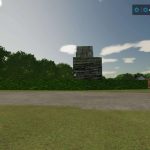 turville map update v1.0 fs22 12