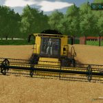 turville map update v1.0 fs22 4