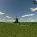 turville map update v1.0 fs22 8