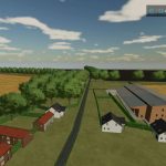 turville map update v1.0 fs22 9