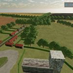 turville map update v3.0 fs22 12