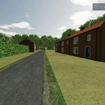 turville map update v3.0 fs22 13