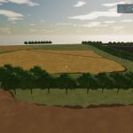 turville map update v3.0 fs22 17