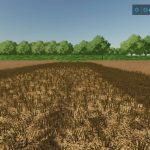 turville map update v3.0 fs22 3