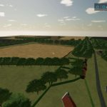 turville map v1.0 fs22 20