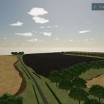 turville map v1.0 fs22 21