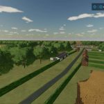 turville map v1.0 fs22 7