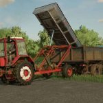 tvs 2 v1.0 fs22 2