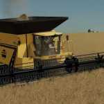 twin screw xbr2 v1.0 fs22 1