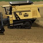 twin screw xbr2 v1.0 fs22 5